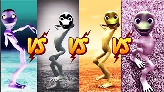 DAME TU COSITA SELENA GOMEZ REMA CALM DOWN DANCE