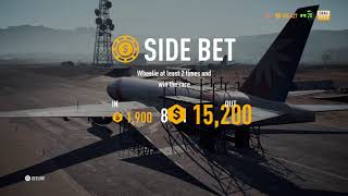 Need for Speed™ Payback ps4pro e48