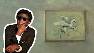 ♫ Charles Bradley vs PÉGASE