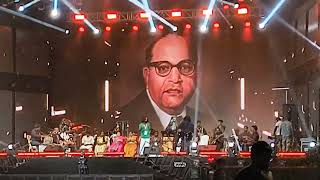 Markazhiyil Makkalisai Session - 6 | மார்கழியில் மக்களிசை | #paranjith #neelamproductions #neelam