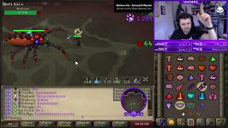 NEW VENOM WEAPON ON THE IRONMAN!