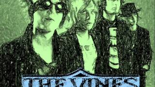 The Vines - Compilation Best Of (Full Album)