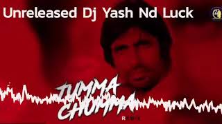 💣Jumma Chumma 🎶Dingna Dance Mix 👍 By Dj Mayur Official