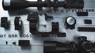 Area 419 Scope Mount System | Everything You Need to Know