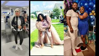 Exposing Hazel Ayuk TV travel, one of the big 5,and the live of hotbox237,story dey joyful kingdom