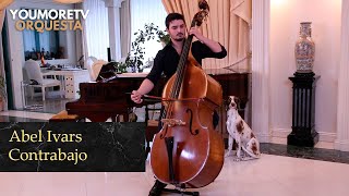 Audición | Abel Ivars - Contrabajo