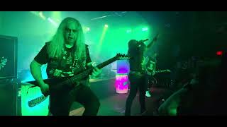 Gammacide - live at The 19th Hole, Houston TX Oct. 11, 2025 *Full Set*