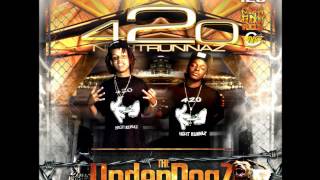 420 Night Runnaz (Night Runnin)