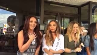 Little Mix - Black Magic (Radio Tour)