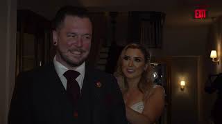 Heather & Russell Wedding