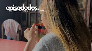 ✿ Food Vlog inspired by Ms. Cynthia ♡