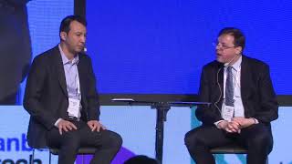 Istanbul Fintech Week (IFW) - Technology is Changing Core of the Business