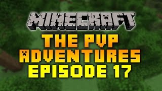 The Minecraft Co-op Adventures - Episode 17 - The Wither Preparations! - Part Three