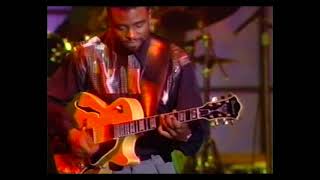 Norman Brown - Lydian [Live]