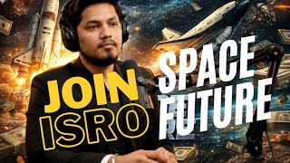 Join ISRO and Its Space future Program | Complete ISRO Launch Vehicle Story | Viru sir