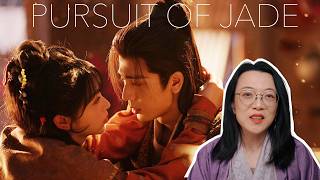 Zeng Is The Godsend Director of Chinese Period Idol Dramas! - Pursuit of Jade [CC]