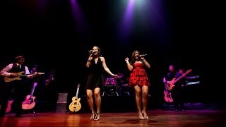 Palm Beach Wedding Band, The Headliners Band, peforming Lady Marmalade