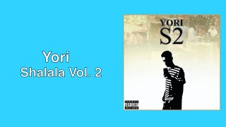 Yori - Shalala Vol. 2