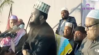 ইসলামি ওয়াজ, আলোচক- আবুল কালাম আজাদ