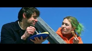 MOVIE: TIP - Would you erase someone you loved from your memory?