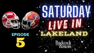 LIVE IN LAKELAND ep. 5 - Badcock Home Furniture & More