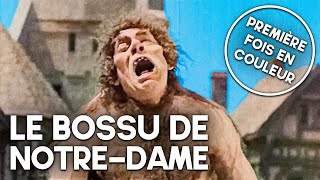 Le Bossu de Notre-Dame | Drame | Horreur