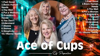 Ace of Cups Playlist💛 Best Ace of Cups Songs Of All Time 💛💛 Ace of Cups Tagalog OPM songs