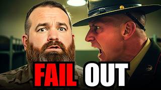 Why 80% FAIL Boot Camp