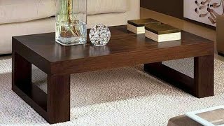 Latest Tea Table Design 2026 | Modern Tea Table Design Ideas 