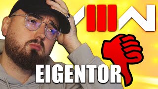 MW3 BLAMIERT SICH WIEDER 🤦‍♂️