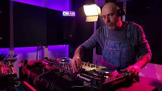 Substation Live #73 | Double B