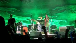 pearl jam got some live rotterdam 2009