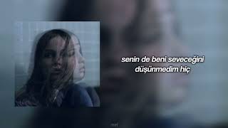 Vera Sola - Loving, Loving (Türkçe Çeviri)