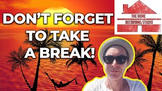 Composers: Take A Break