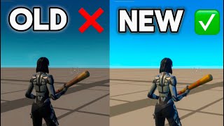 THE BEST* COLORBLIND Settings for Console *PS5 XBOX* (Performance Mode) 🔥 2024 Chapter 5 Fortnite