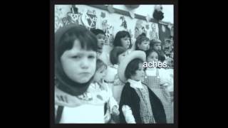 Aches. - Ep (2013)