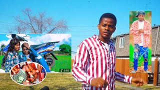 Kakya foloma By Gloire Sadiki (official video)