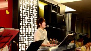 DNU Performance show at Penang CRC Restaurant on NOV_6