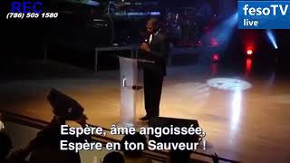 Diffusion en direct de ALCIBIADE PRODUCTION