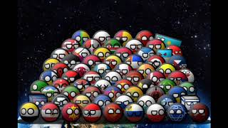 Пантеон. (Ft. Berlin Mapper)