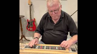 Pearly Shells - Bob Glidden