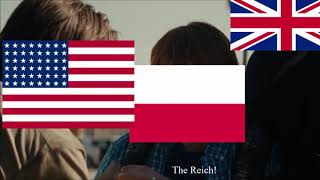 [HOI4 Meme] If America Guaranteed Poland
