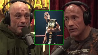 [YTP] The Rock on how Wrestling is Real.