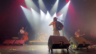 The Beating of a Tattletale live @ M-Telus 2023