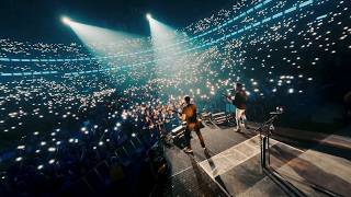 Nickelback - Live From Nashville (Official Trailer)