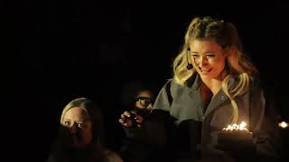 Screwloose by Kasey Perlinger