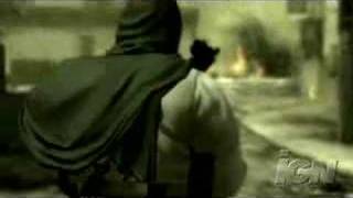Metal Gear Solid 4
