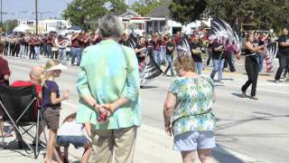 Hometown Heroes Celebration