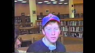 Ram Report Cross Country Interview