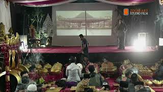 KETOPRAK KRIDO SANTOSO - DUKUH KEMLOKO KRANGGAN TEMANGGUNG 2023